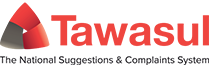 Tawasul-National suggestions & complaint system