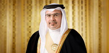 His Royal Highness Crown Prince, Prime Minister News